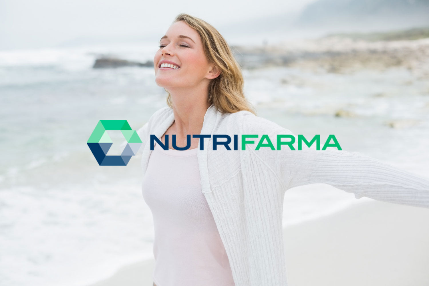 Nutrifarma