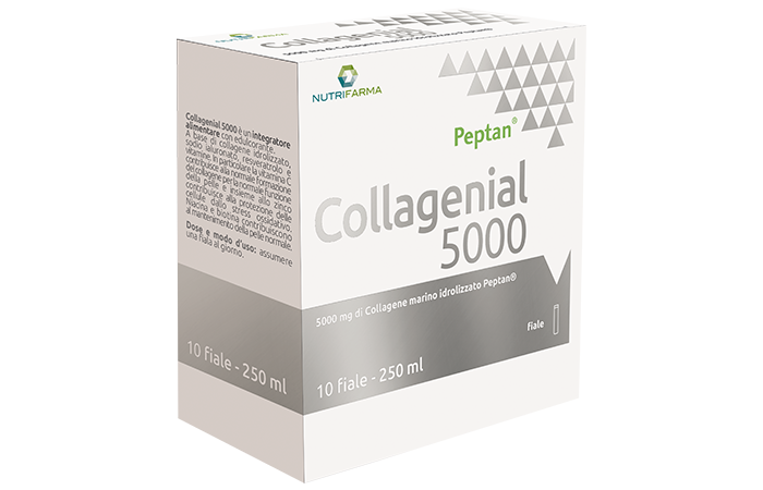 Nutrifarma - collagenial-5000