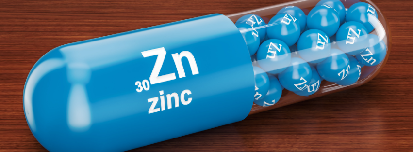 Zinco: il minerale essenziale che protegge difese, pelle e ormoni