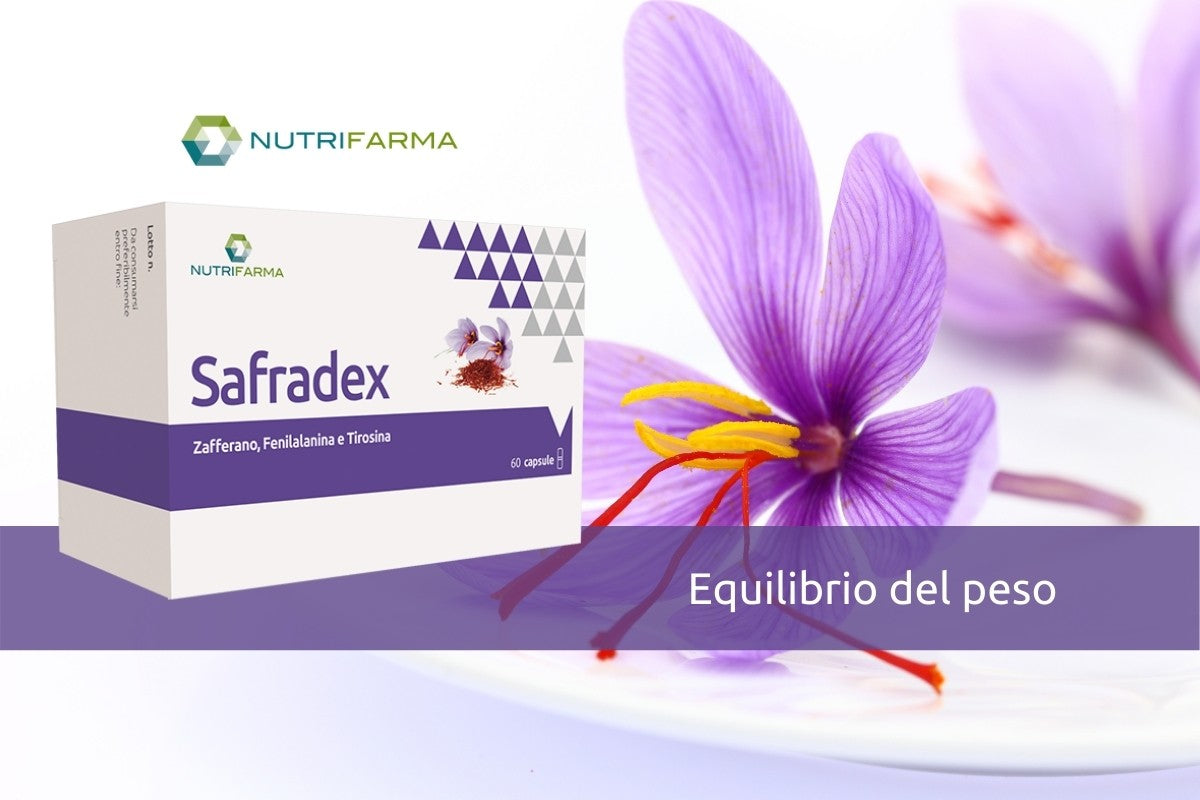 Dalla natura la soluzione per l’equilibrio del peso corporeo