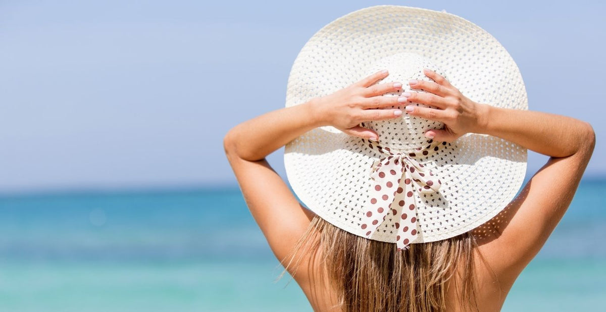 Benessere in estate e durante le vacanze: quello che dovresti sapere   