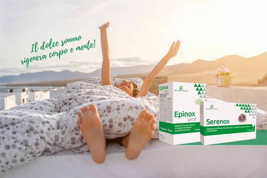 Come gestire le problematiche del sonno