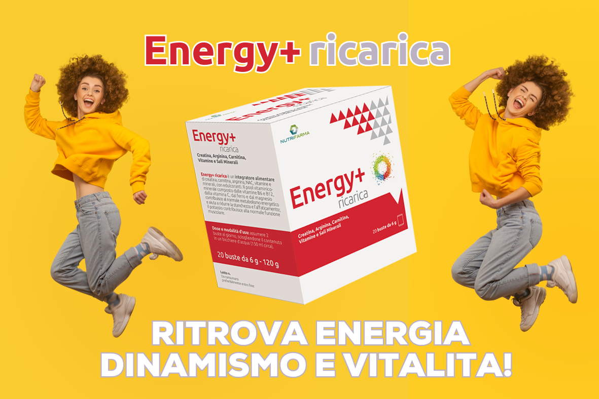 Produrre energia: un processo apparentemente facile