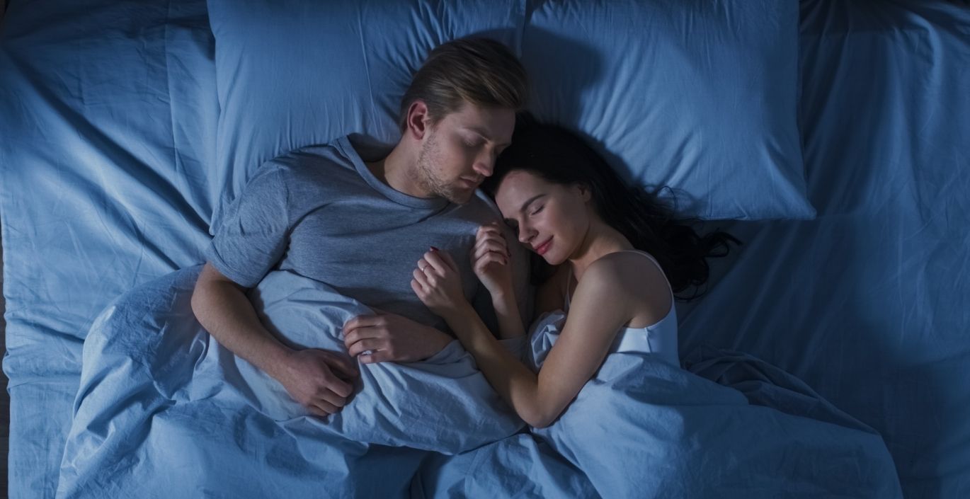 Sonno di qualità: il segreto per il benessere della persona
