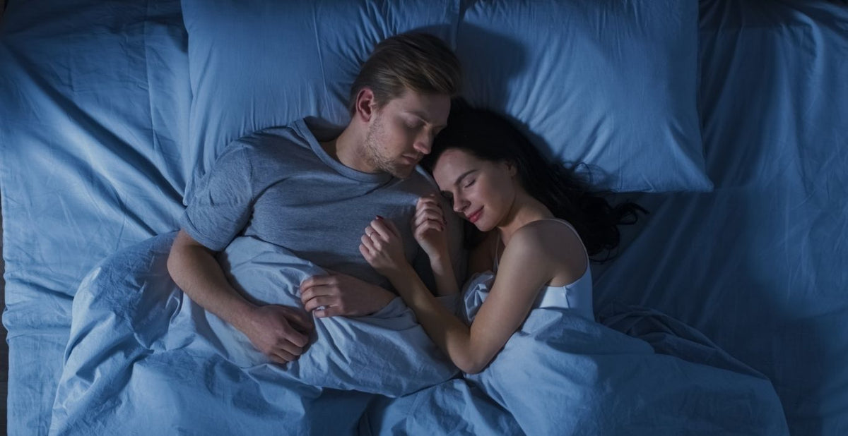 Sonno di qualità: il segreto per il benessere della persona