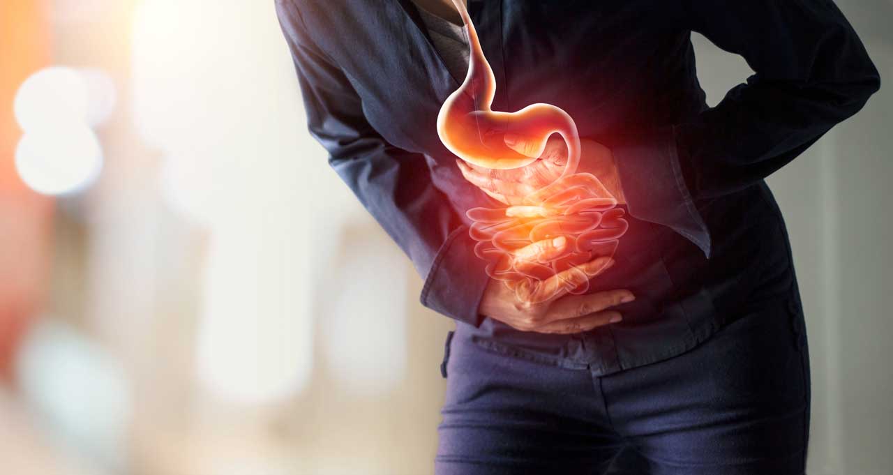 Problemi digestivi e acidità di stomaco: come prevenirli e ritrovare il benessere