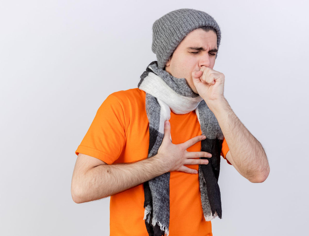 Respirare meglio: integratori per l’apparato respiratorio per combattere i malanni di stagione