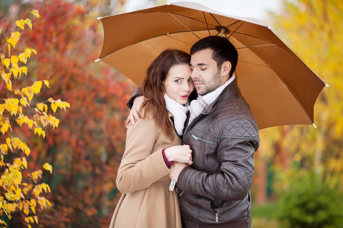 Autunno cambio di stagione! Cosa cambia e quali sono le precauzioni per preparare il nostro corpo