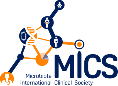 AQUAVIVA è Corporate Sponsor MICS (Microbiota International Clinical Society)