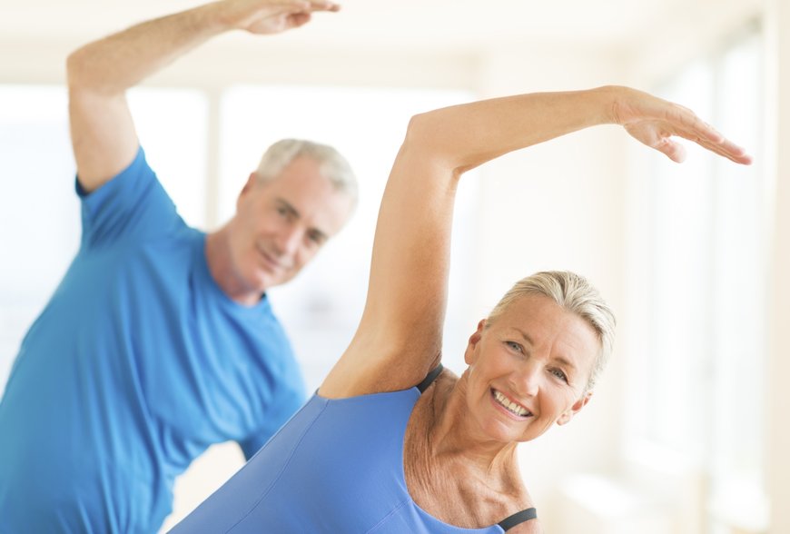 Menopausa: consigli e rimedi per un nuovo benessere
