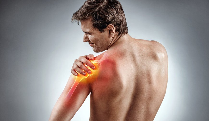 Problematiche articolari: come prevenire le infiammazioni