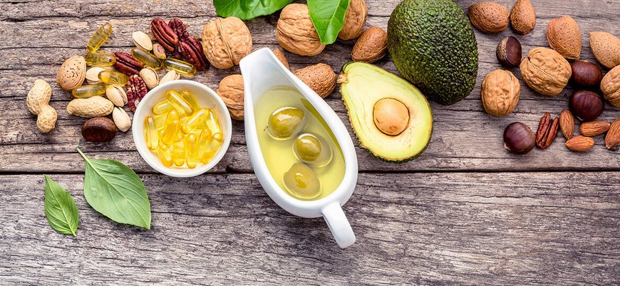 Omega 3… Ecco perché fanno bene