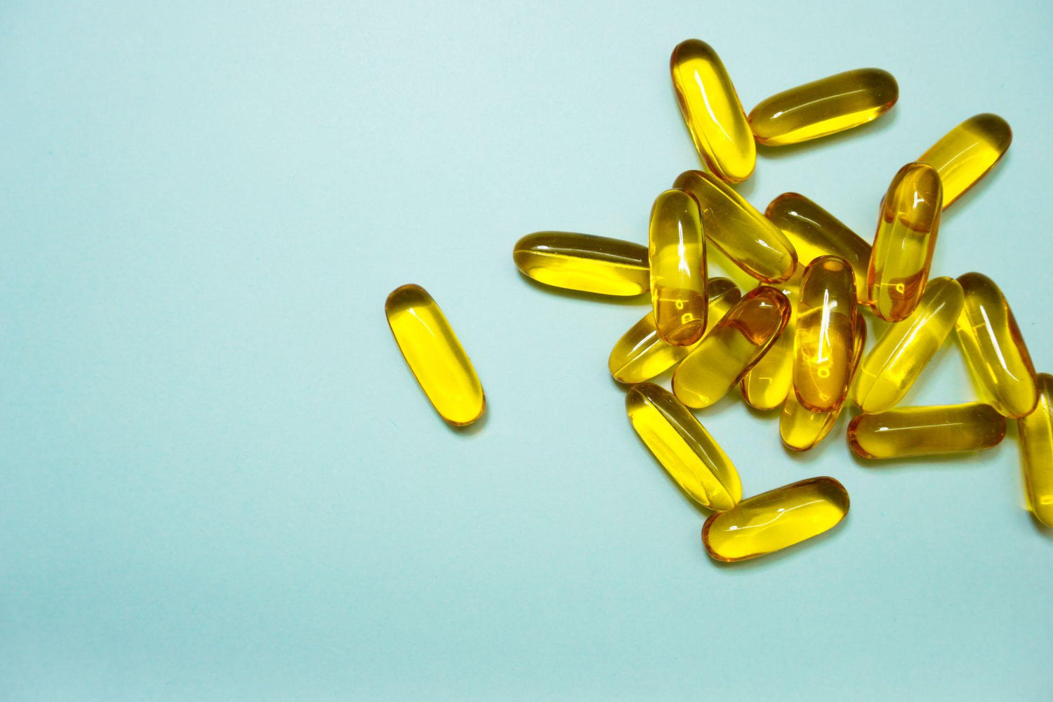 Omega 3: cosa sono e a cosa servono?