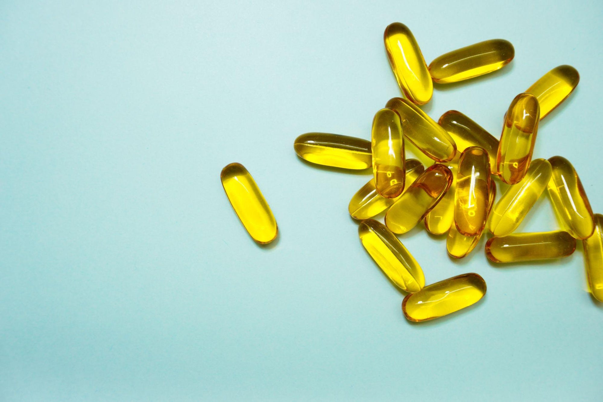 Omega 3: cosa sono e a cosa servono?