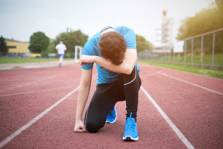 L’importanza dell’integrazione per il recupero post-allenamento
