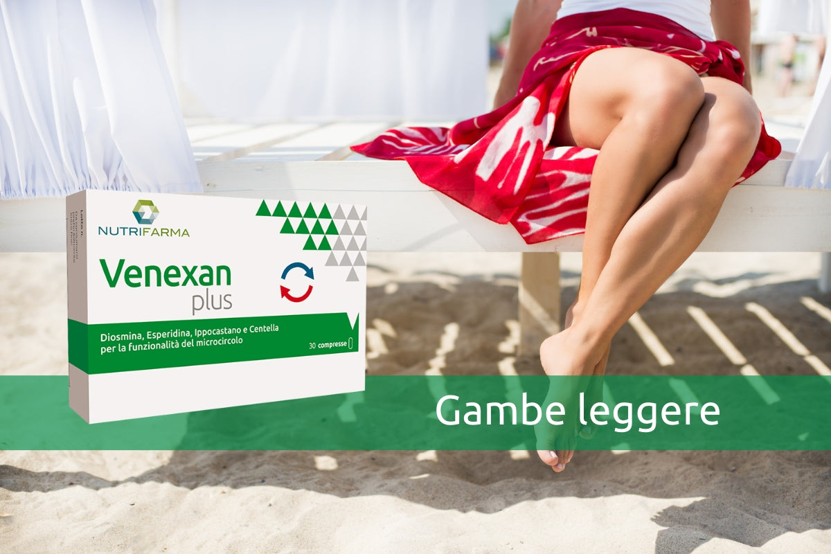 Rimedi per gambe gonfie