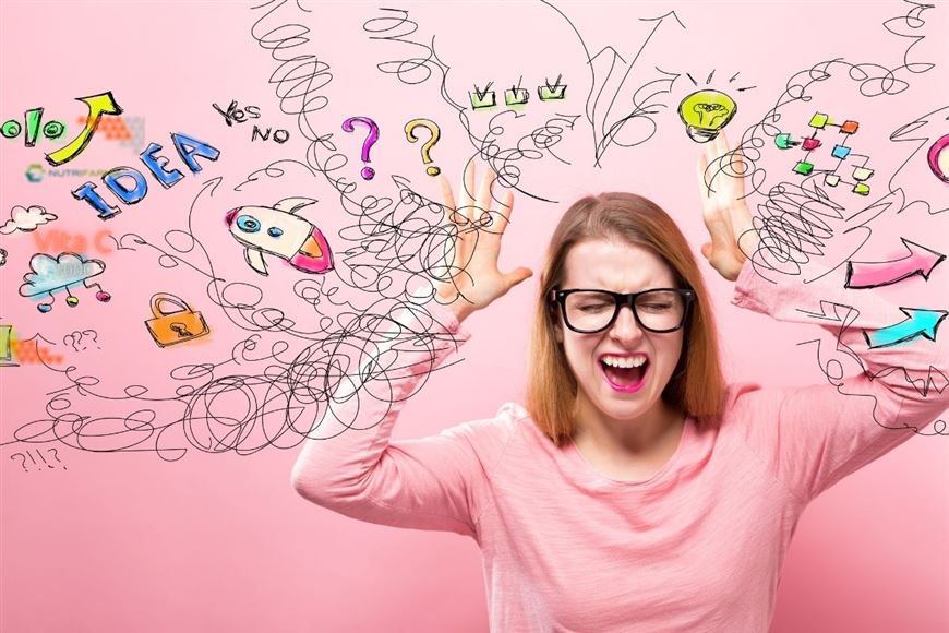 Stress e sistema immunitario