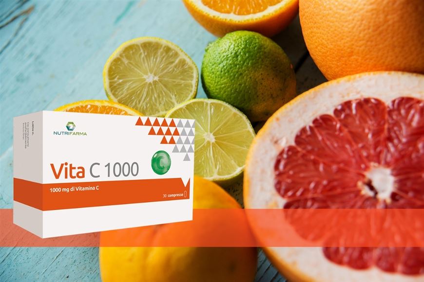 Vitamina C: benefici, dosaggi e integrazione efficace
