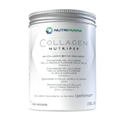 COLLAGEN NUTRIPEP