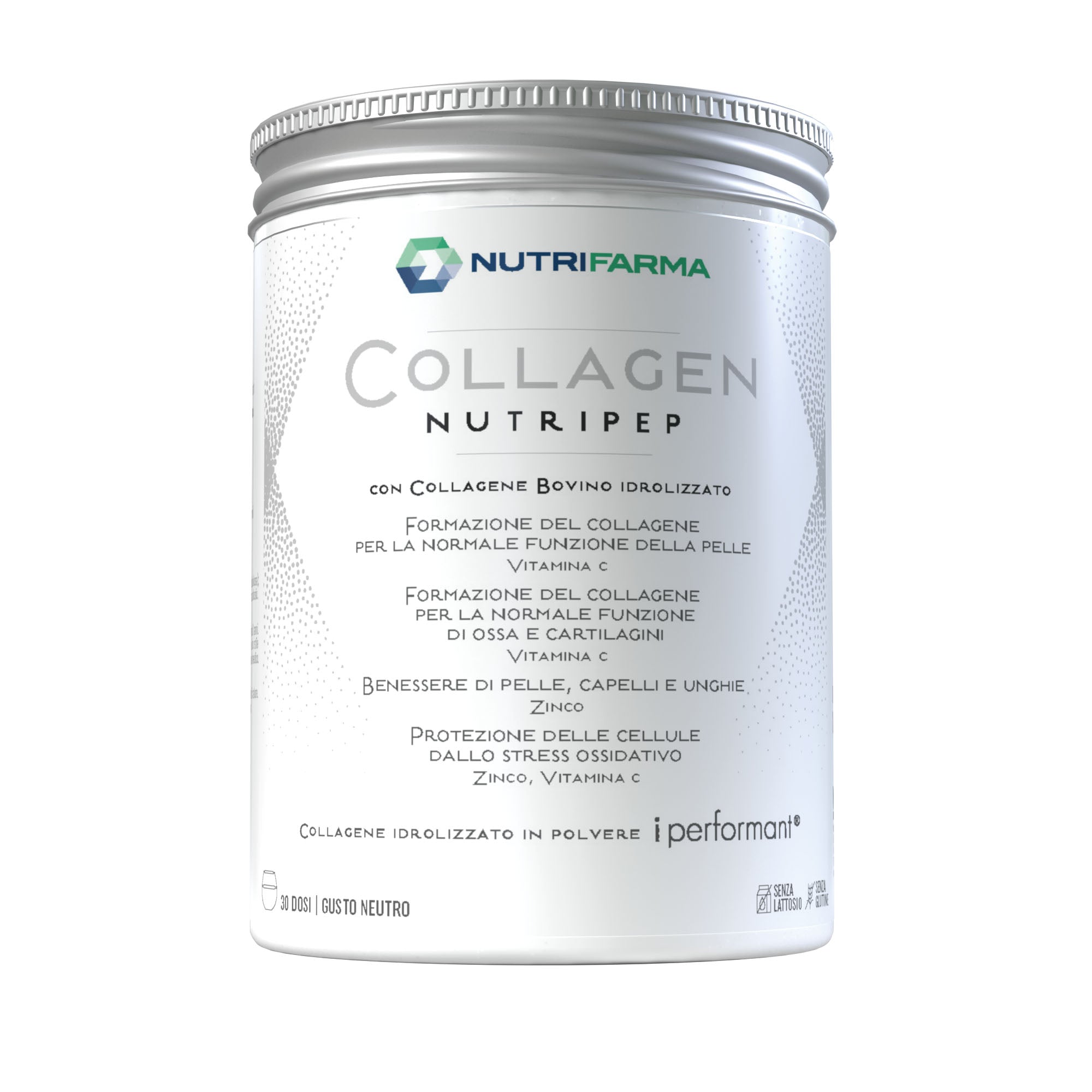 COLLAGEN NUTRIPEP
