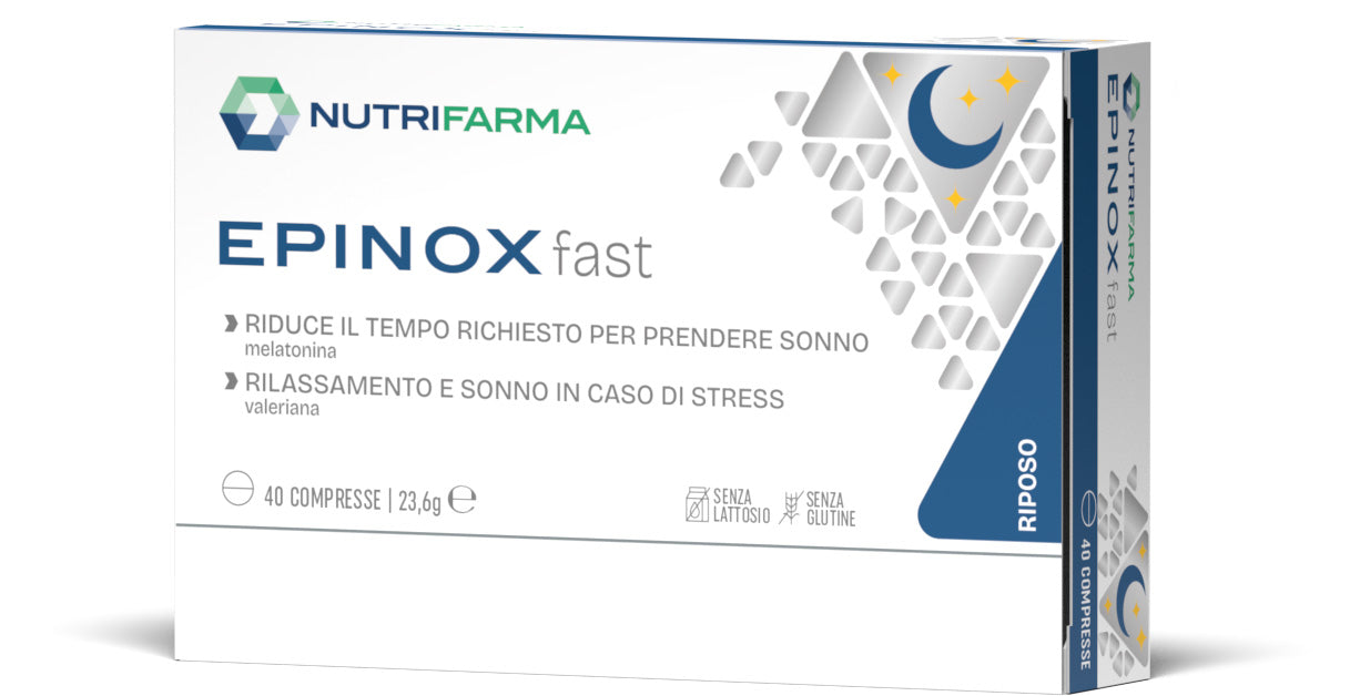 EPINOX fast