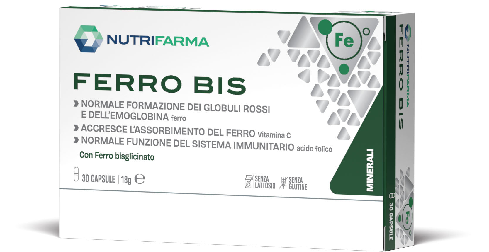FERRO BIS