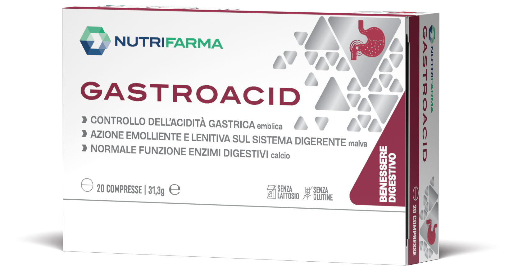 GASTROACID
