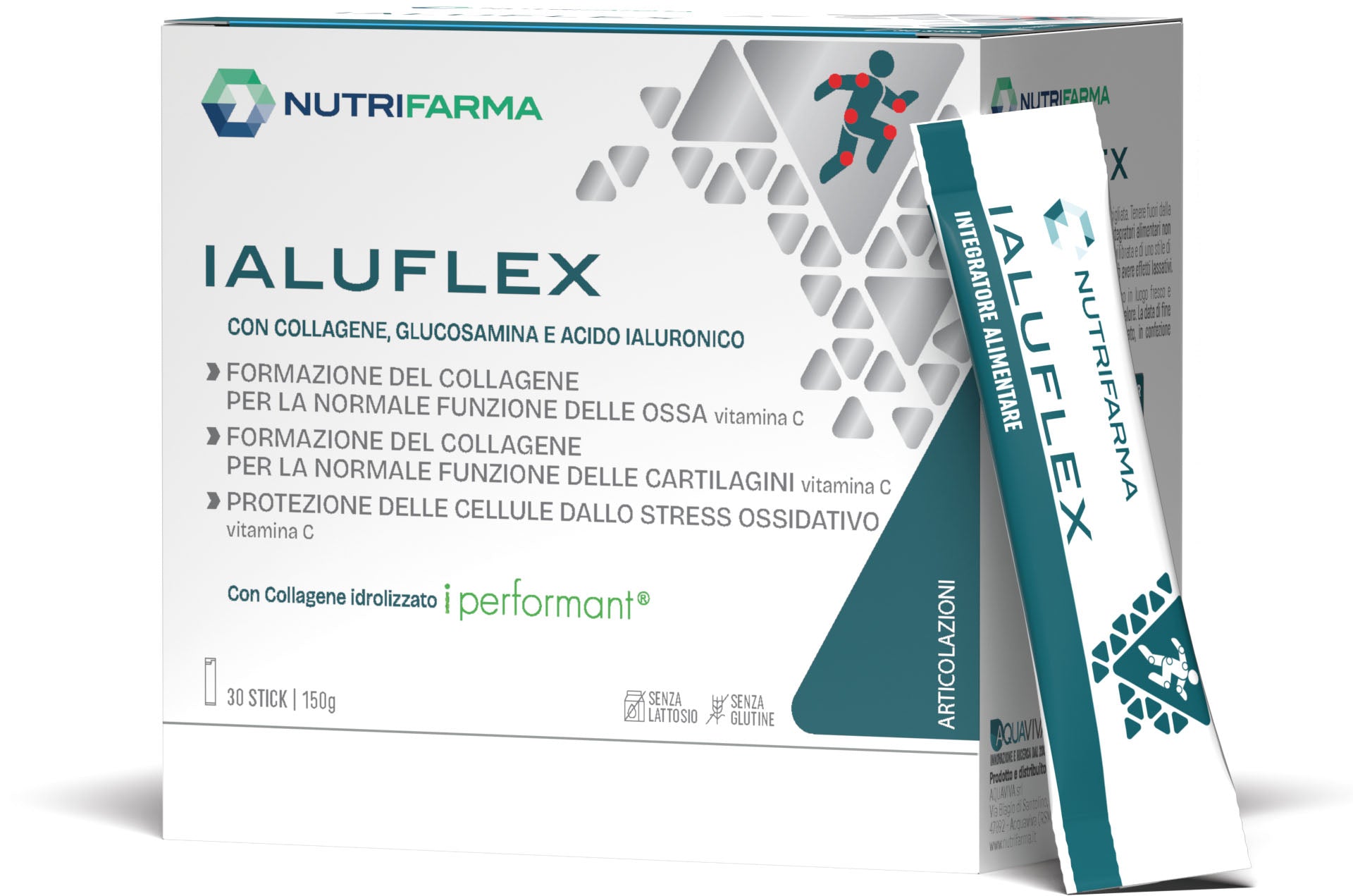 IALUFLEX