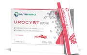 UROCYST active