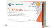 VITA SOL long Bronze
