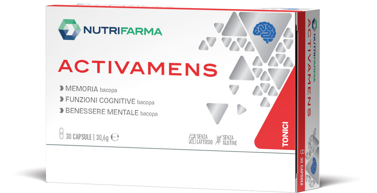 ACTIVAMENS