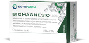 BIOMAGNESIO tabs