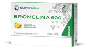 Bromelina 600