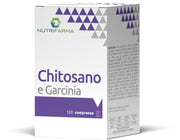 CHITOSANO e Garcinia