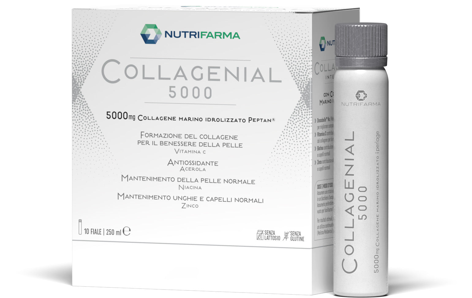 COLLAGENIAL 5000