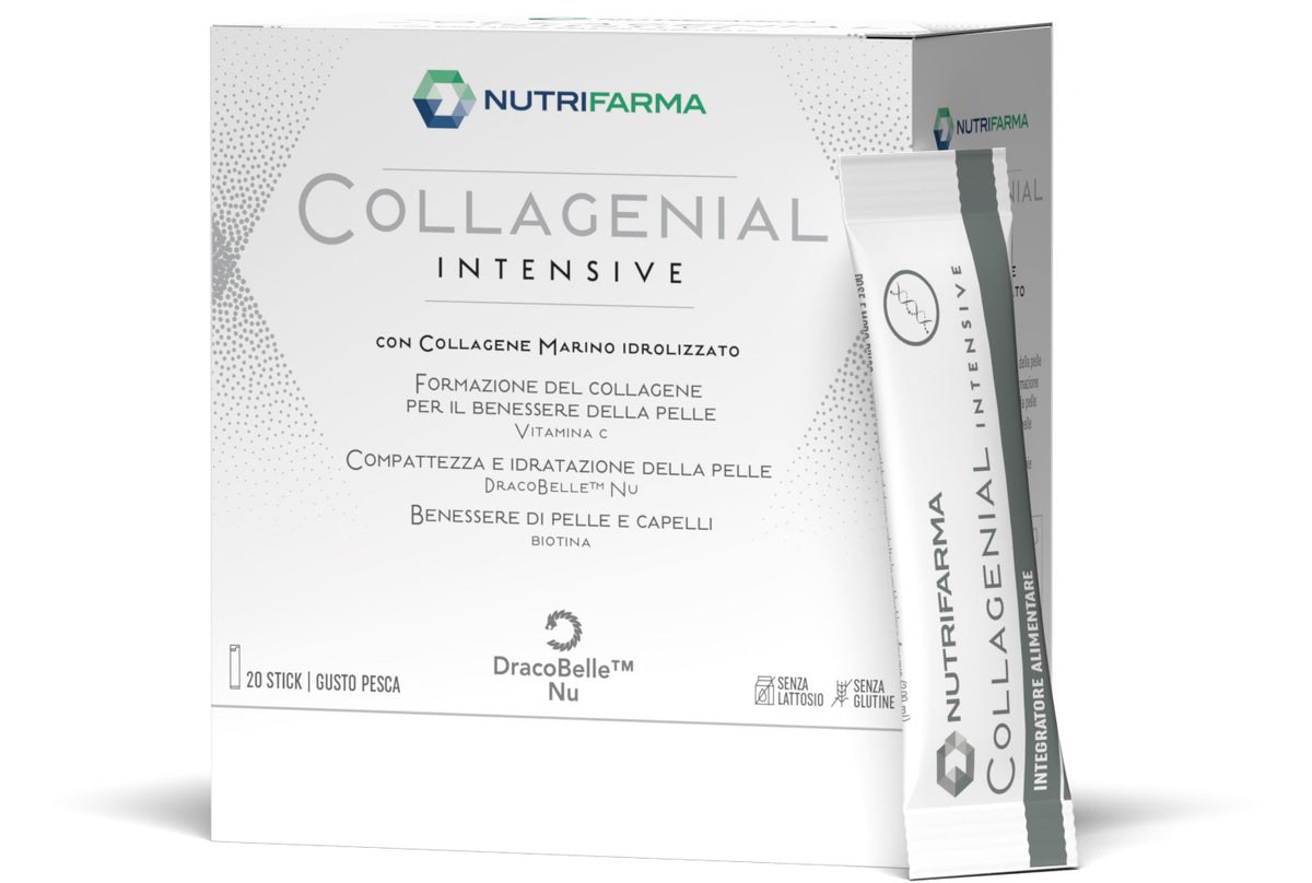 COLLAGENIAL INTENSIVE