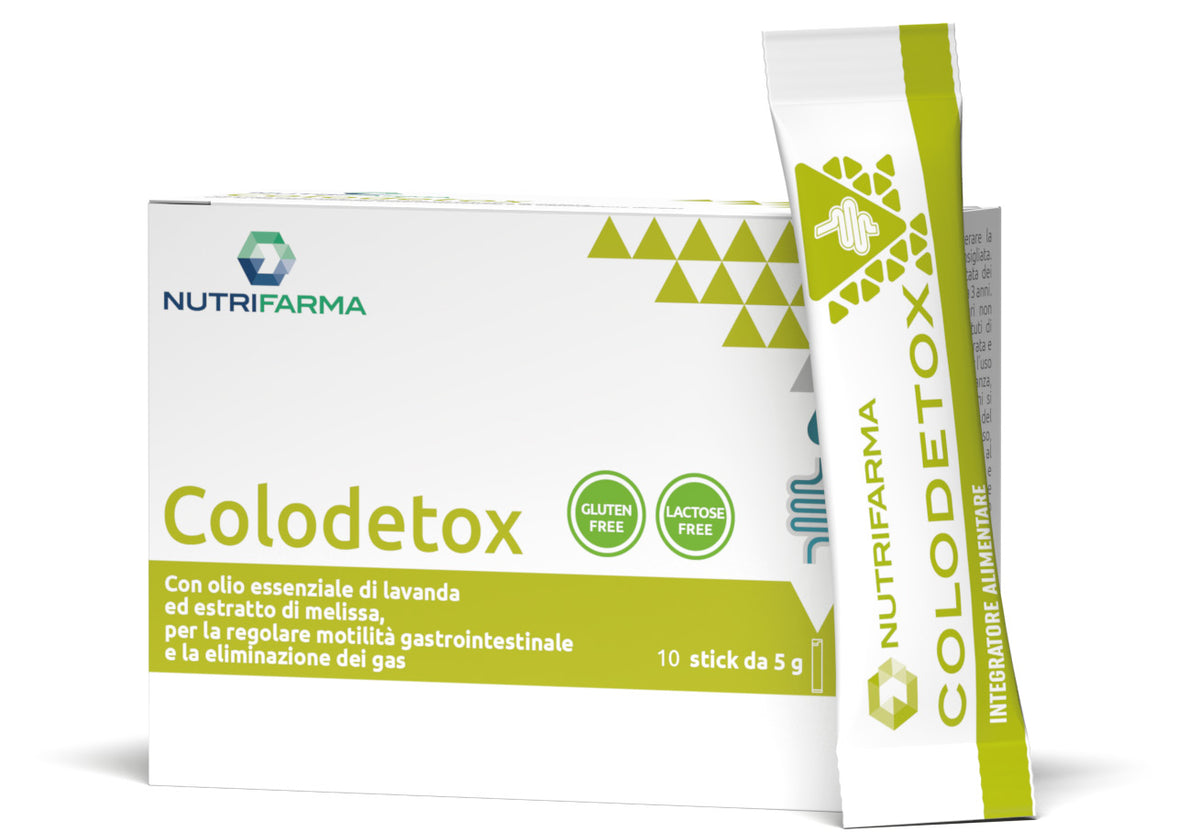 COLODETOX