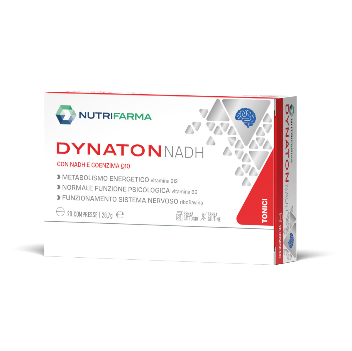 DYNATON NADH