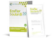 ECOFLOR BOULARDII 50 mld