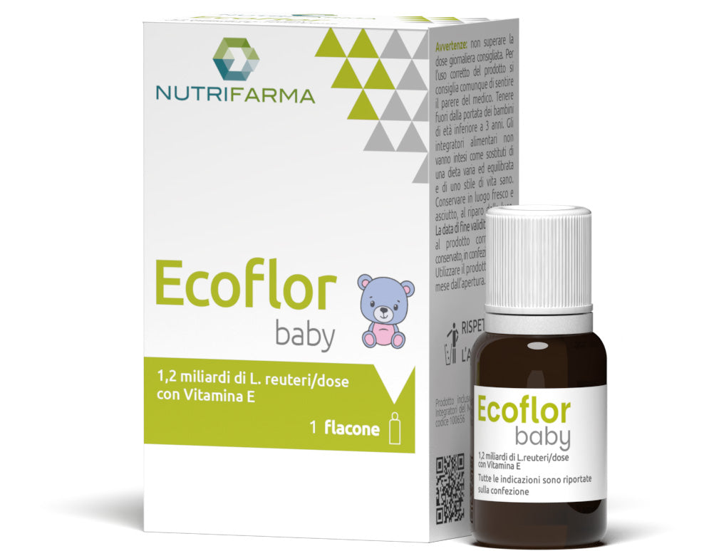 ECOFLOR baby