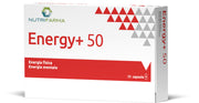 ENERGY+ 50