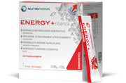 ENERGY+ ricarica