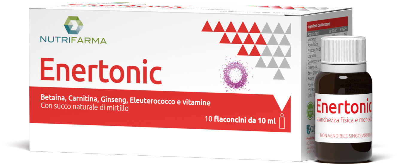 ENERTONIC
