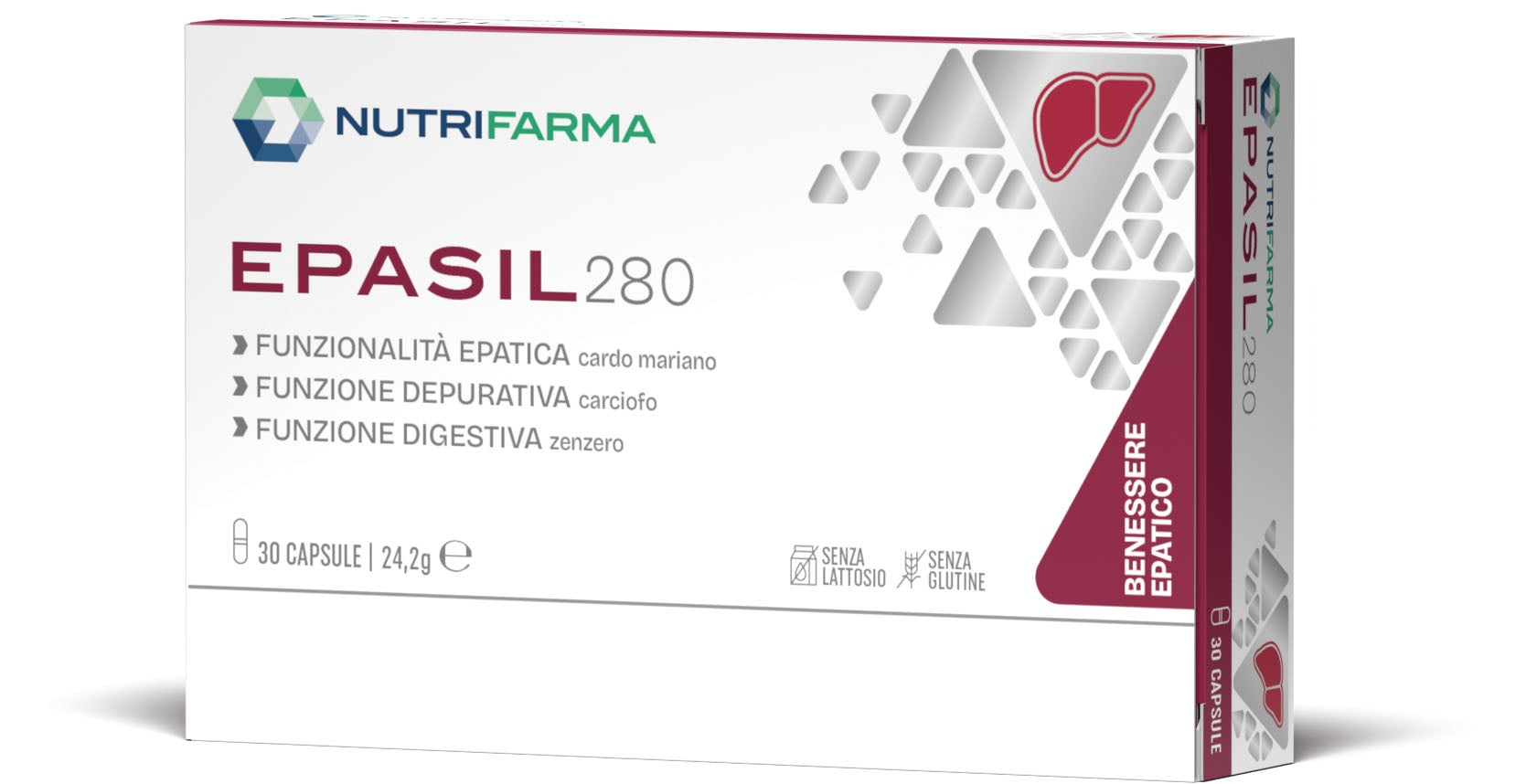 EPASIL 280