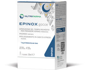 Epinox gocce 1 flacone