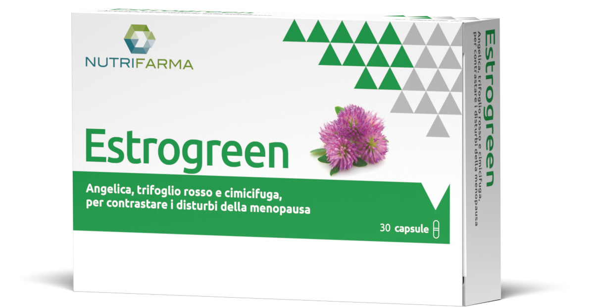 ESTROGREEN