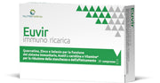 EUVIR immuno ricarica
