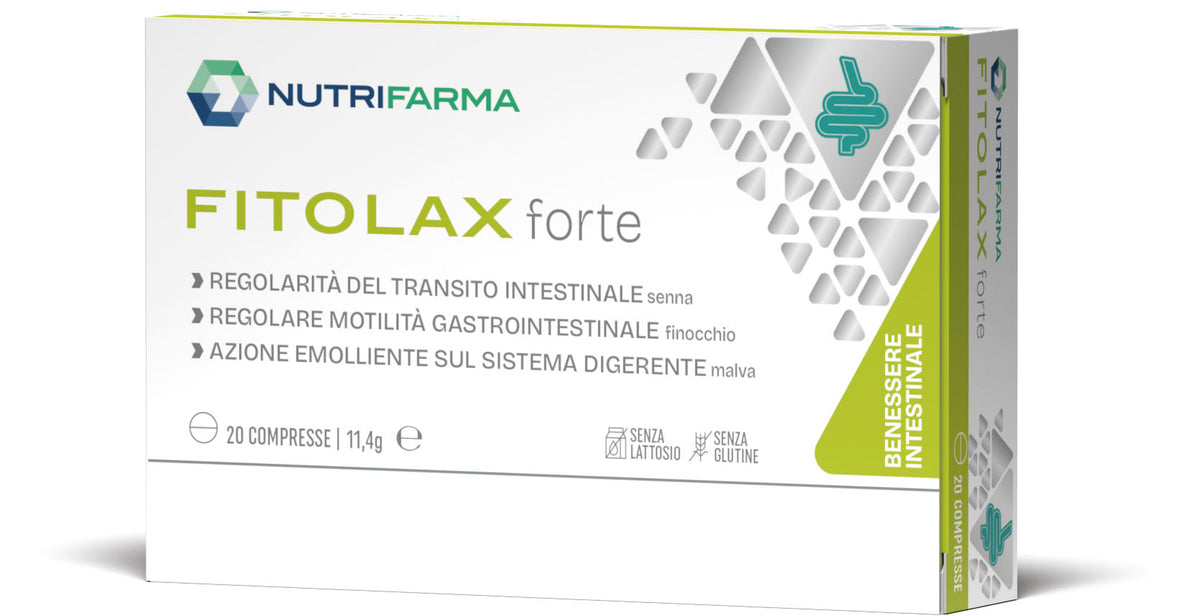 FITOLAX forte