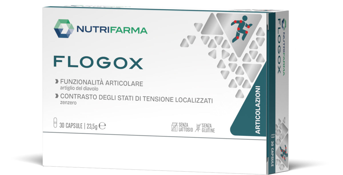 FLOGOX