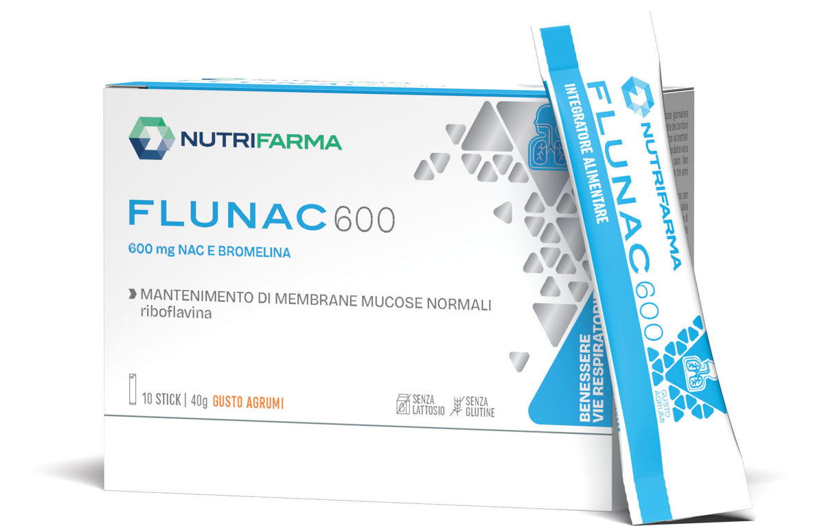 FLUNAC 600